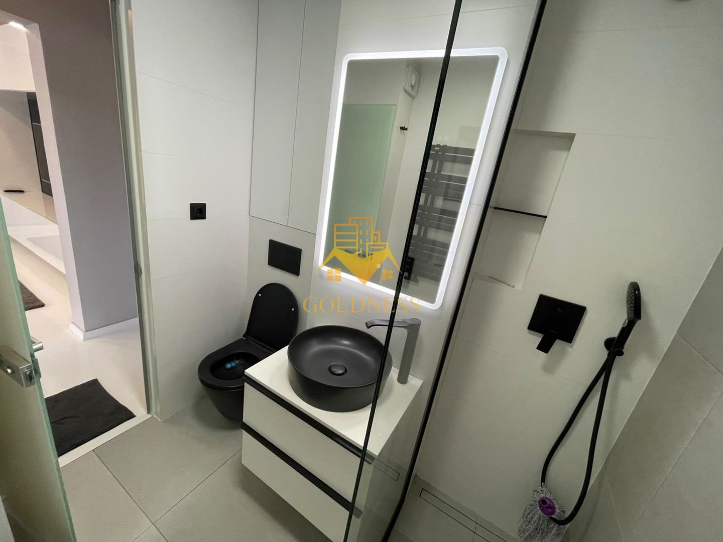 3 Camere Openspace, Parcare, Grigorescu, Fantanele,Somes,Petfriendly - Poză 9