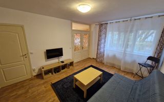 GARSONIERA GARA DE EST, BUCATARIE INCHISA, BLOC REABILITAT, CURAT - Poză 2