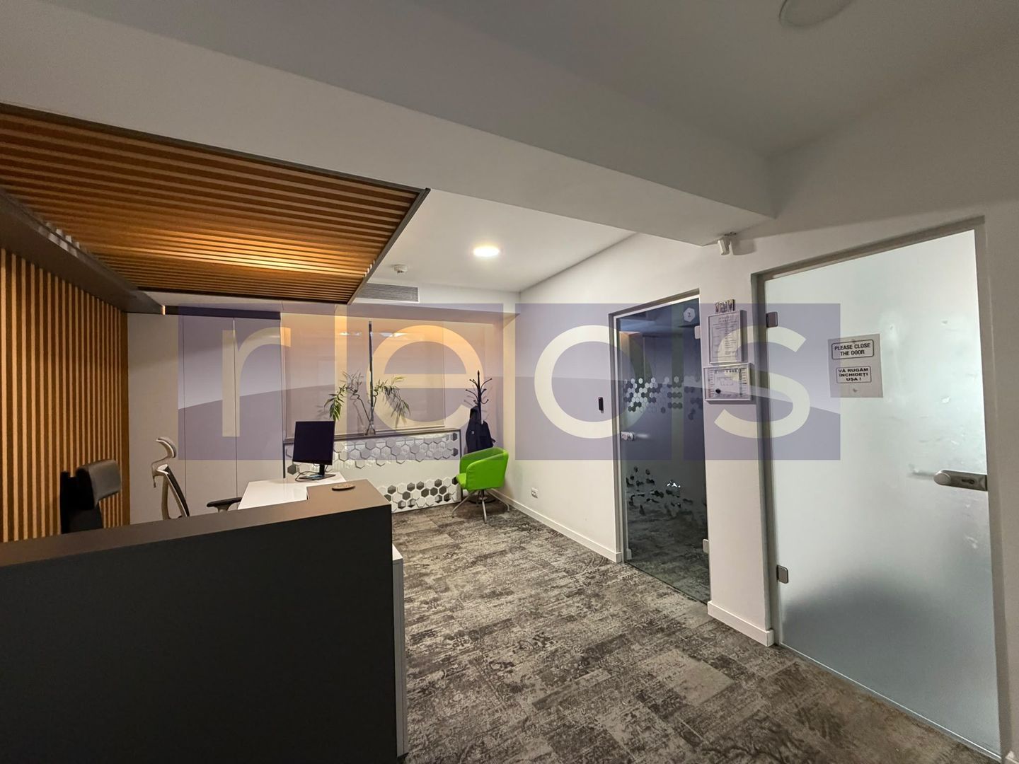 VILA PREMIUM FLOREASCA | 385MP | CURTE PROPRIE-PARCARE | IDEAL BIROURI - Poză 13