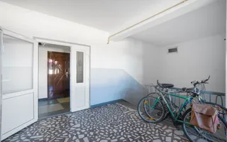 Studio modern de vanzare | Renovat in 2024 | COMISION 0% - Poză 18