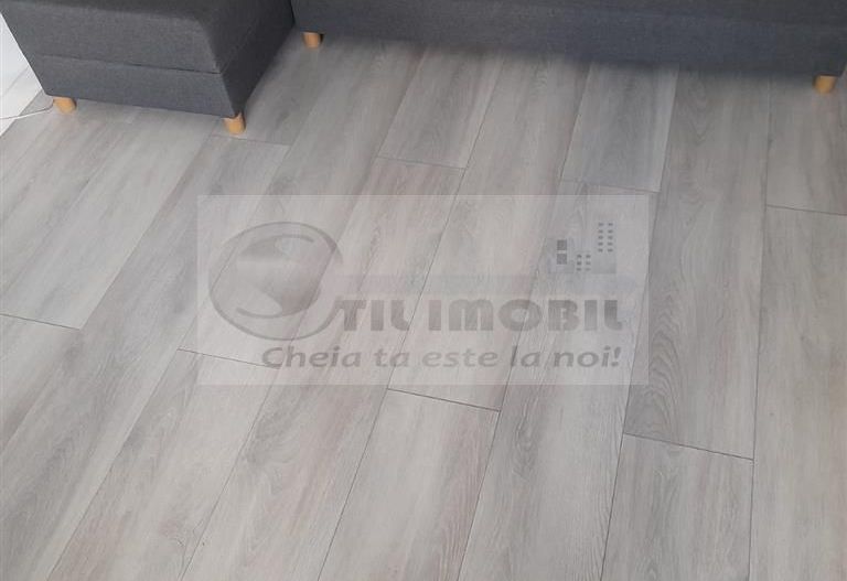 Apartament 1 Camera Tatarasi - Evergreen Towers - 400 euro - Poză 4