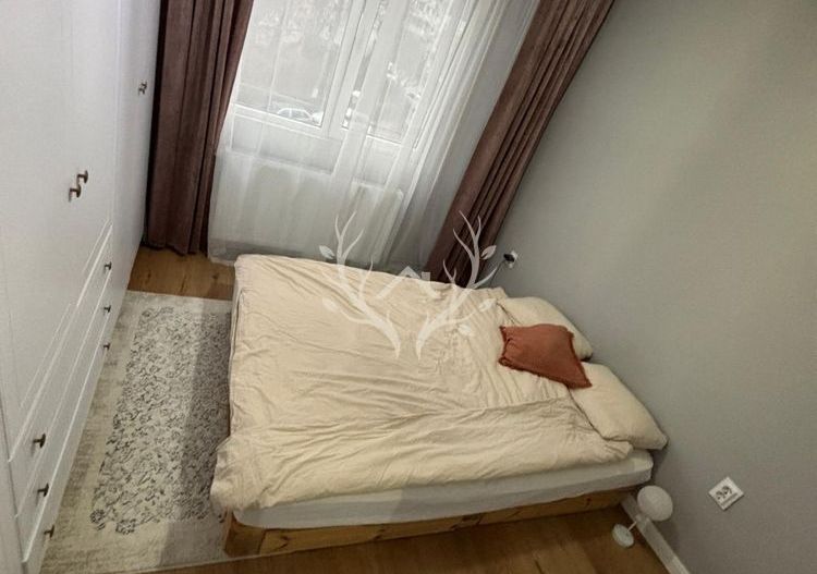 Apartament 3 camere de vanzare – Manastur, zona Minerva - Poză 7