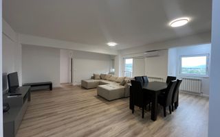 Apartament 65 mp+balcon 4 mp-lift-molbilat, utilat nou-Independentei - Poză 3