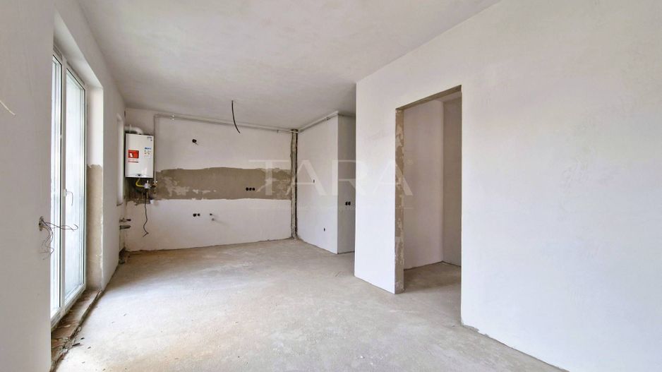 Apartament 2 camere, Florești, zona Eroilor - Poză 1