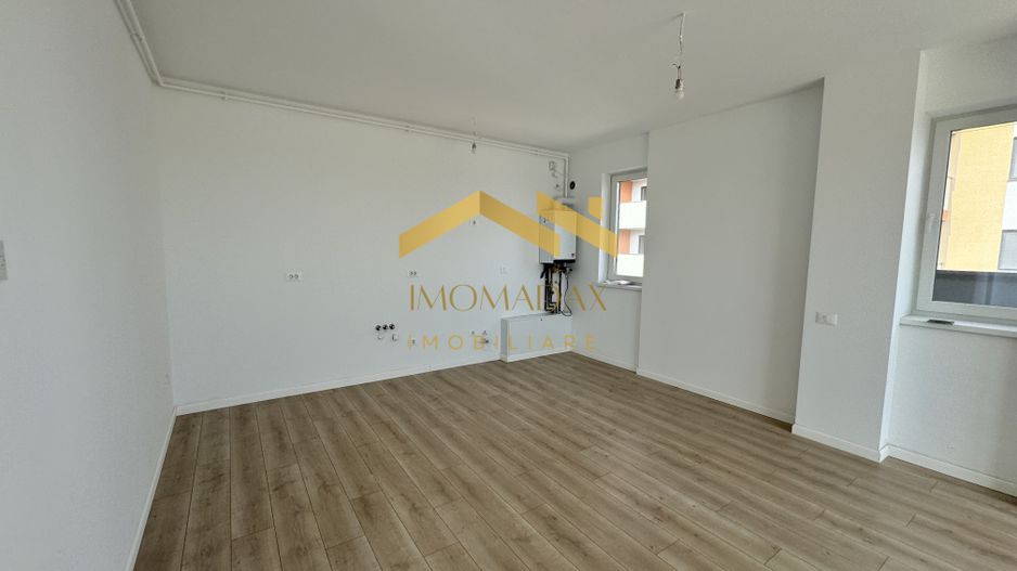 Penthouse Aradului-3 Camere-Centrala Proprie - Poză 24