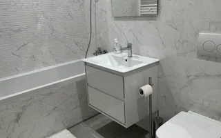 2 camere Pipera Plaza - Residence 5 I Parcare inclusa I COMISION 0% - Poză 33