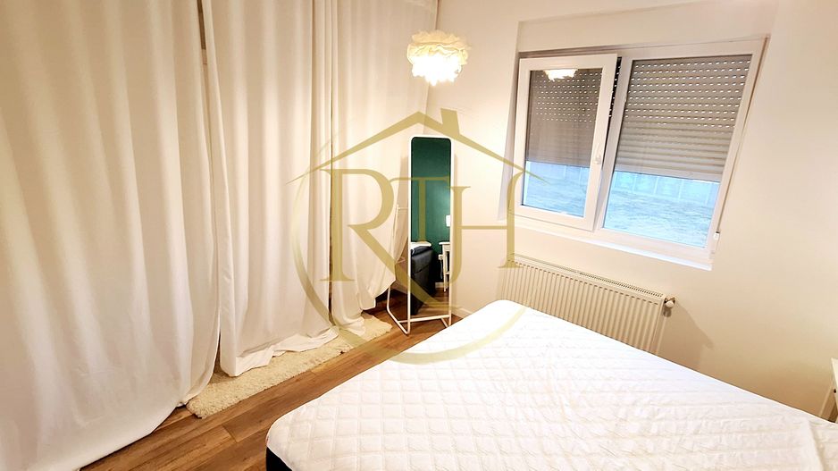 Apartament cu 2 camere de vânzare în Giroc, zona Centrală – 0% Comision - Poză 12