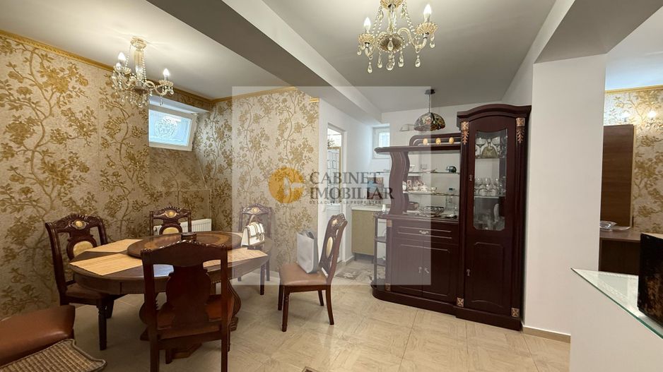 Apartament in vila  |  2 camere  | Teatrul National - Universitate - Poză 5