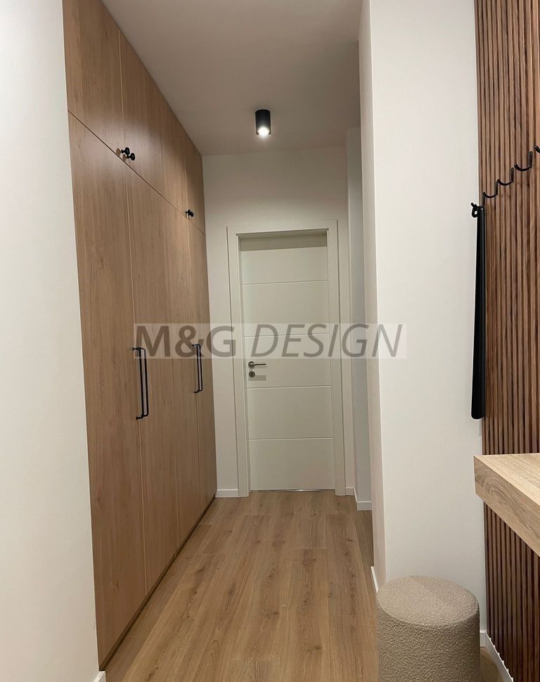 Apartament 2 camere Aradului bloc nou - Poză 9