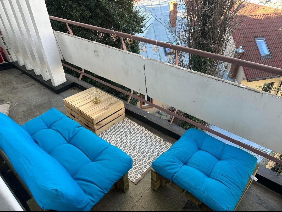 AP. 2 CAMERE- TIMPURI NOI, PET-FRIENDLY, BUCATARIE INCHISA, METROU - Poză 5