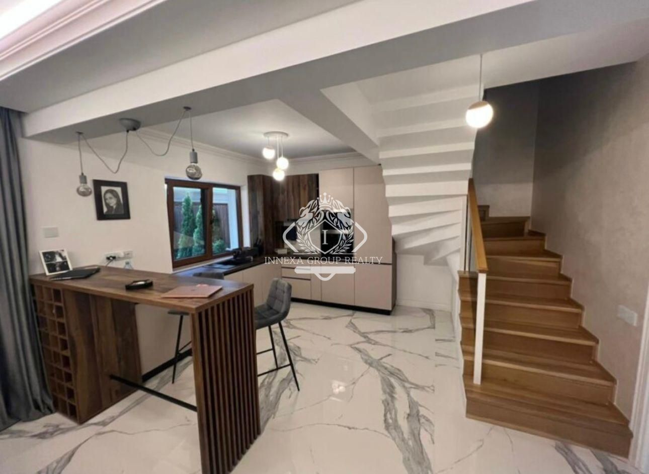 Vila-5 camere-P+1+M | Nicolae Grigorescu - Poză 10