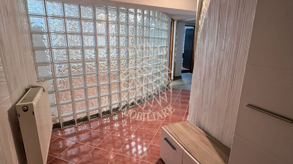 Apartament 2 camere 60 mp-parcare- Zona Carrefour Gara - Poză 10