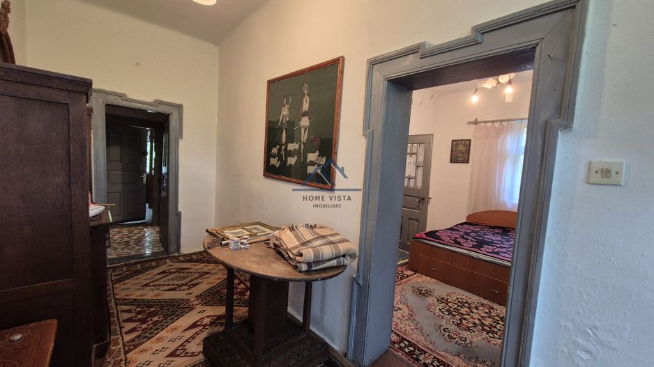 Vânzare casă P + teren 4.717 mp – Com. Călinești, sat Râncăciov – Comision 0%! - Poză 9