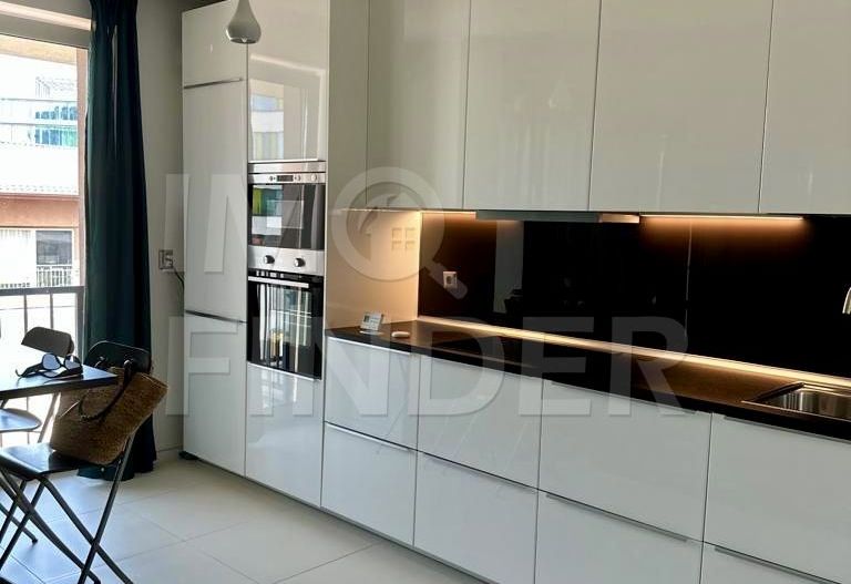 Inchiriere 2 camere, imobil nou, Centru, Platinia Elite Residence - Poză 11