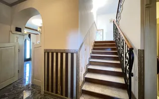 Vila 7 camere**Lake view**Ponton privat**Piscina**Teren 933 MP//Balotesti - Poză 17