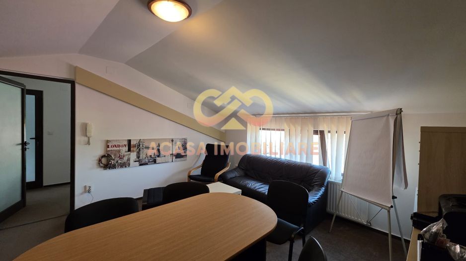 CLADIRE BIROURI CLINICA DENTARA - Poză 3