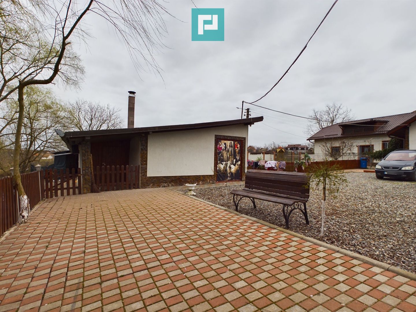 Proprietate imobiliară cu potențial extraordinar! - Poză 32