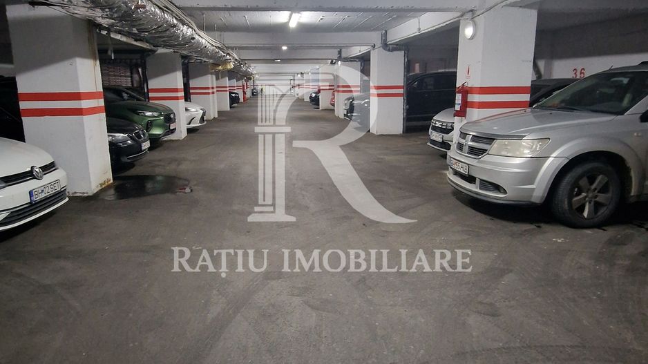 Apartament cu 2 camere | Parcare Subterana | Iosia | Oradea - Poză 11