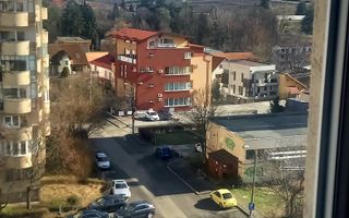De vânzare apartament cu 1 camera Gradini Manastur, USAMV - Poză 8