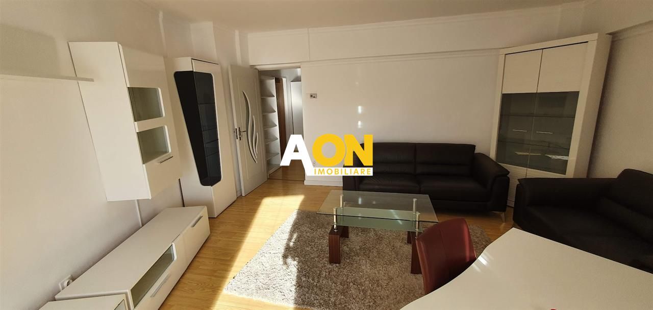 Apartament cu 2 camere 2 balcoane etaj 3 ultracentral - Poză 3