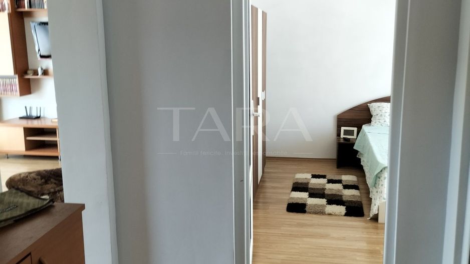 Vand apartament situat in Floresti - Poză 7