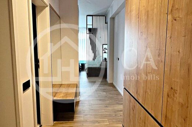 Apartament de vanzare cu 3 camere in zona Nufarul, Oradea - Poză 6