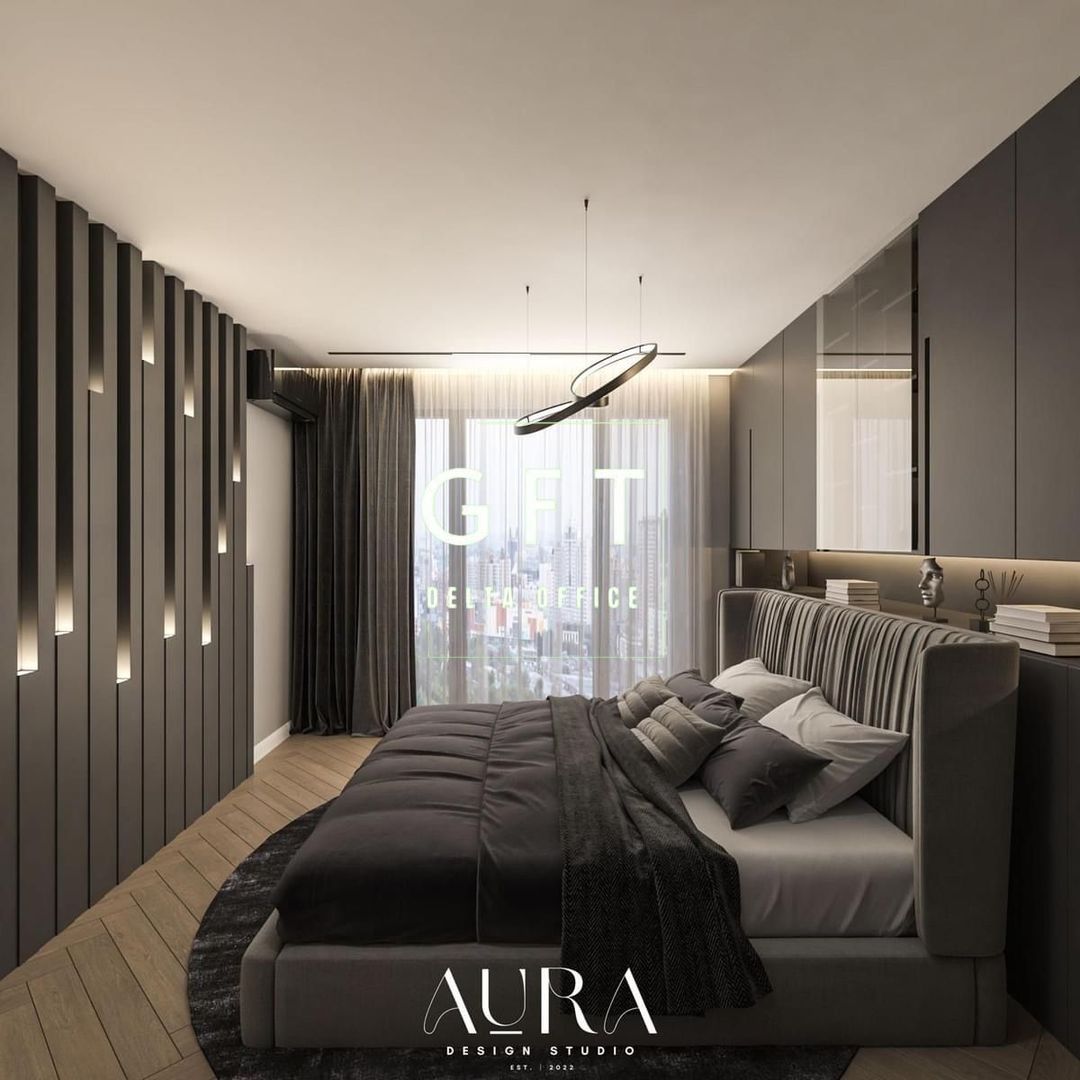 Best Luxury Rezidence - Poză 9