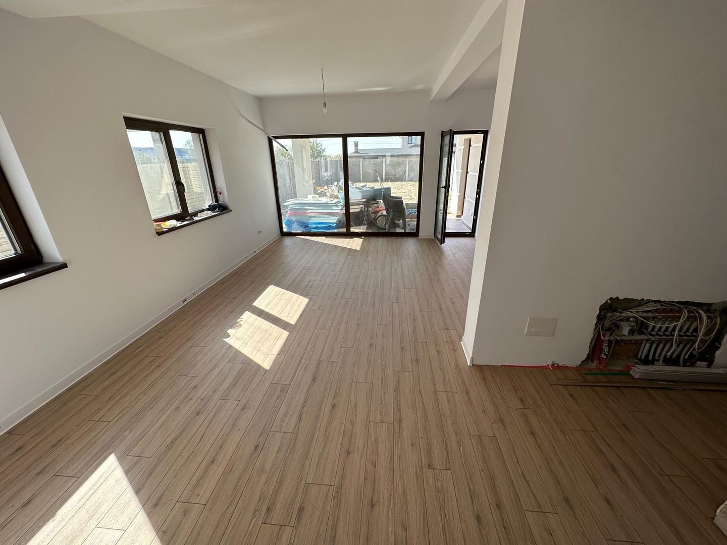 Duplex la 5 minute de Ikea/ Zona Cora - Poză 3