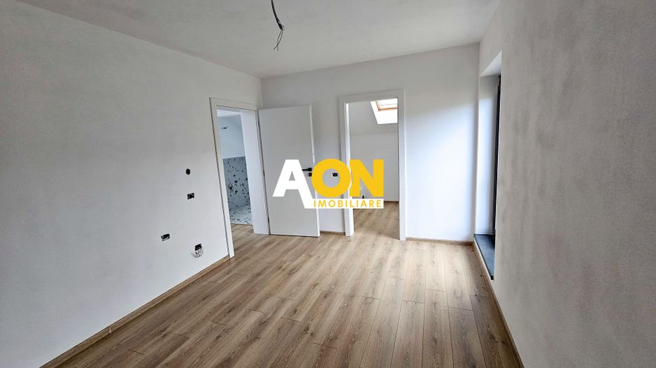 Casa finisata la cheie, 4 camere, 3 bai, 363 mp teren, zona Micesti - Poză 12