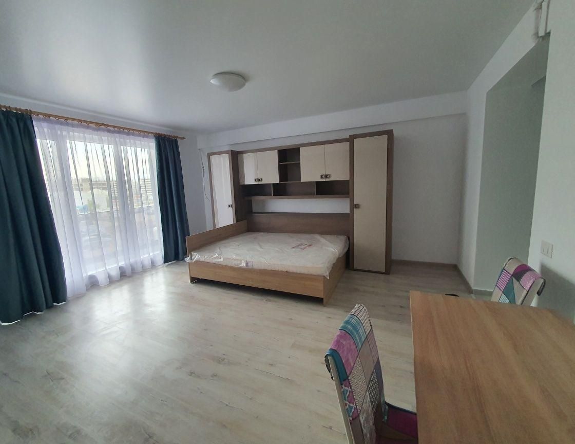 GARSONIERA - METALURGIEI, PET-FRIENDLY, CENTRALA PROPRIE, PARCARE - Poză 1