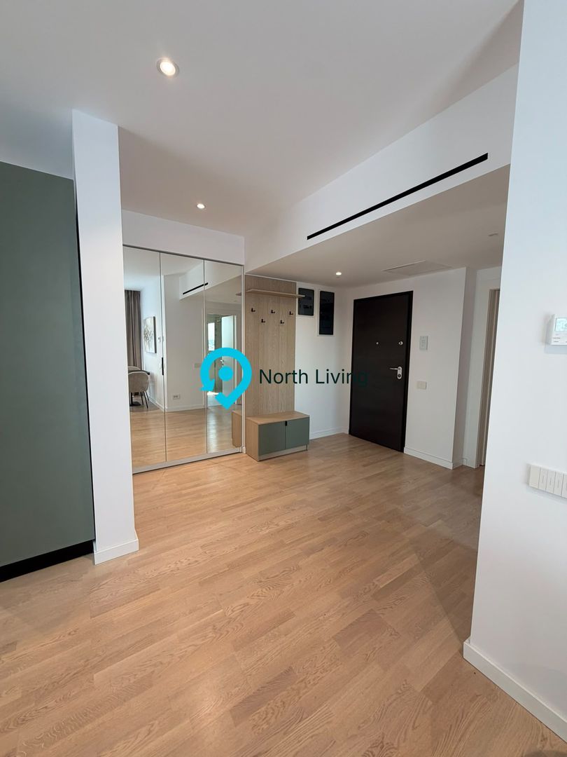 Apartament 2 camere Premium | Prima închiriere | Iancu Nicolae | - Poză 3