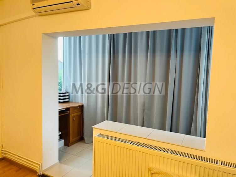 Apartament 2 camere Aradului cu centrala - Poză 6