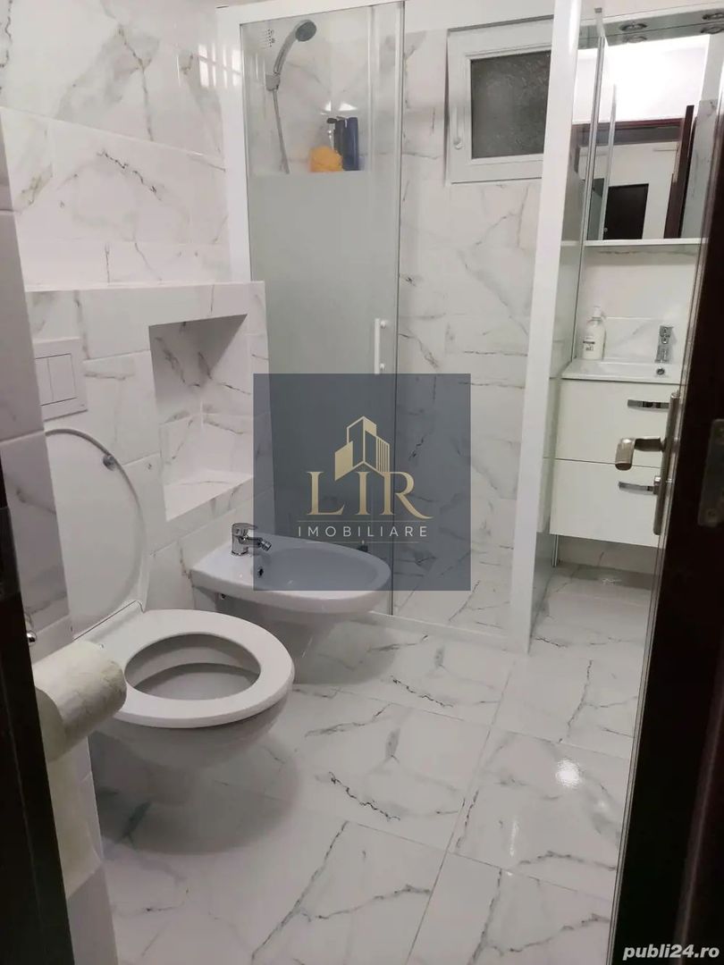 Apartament 2 camere,decomandat,mobilst si utilat- Nicolina - Iasi - Poză 3