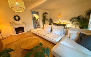 Duplex cu 4 camere | 2 Bai | Garaj | Giroc - Poză 1