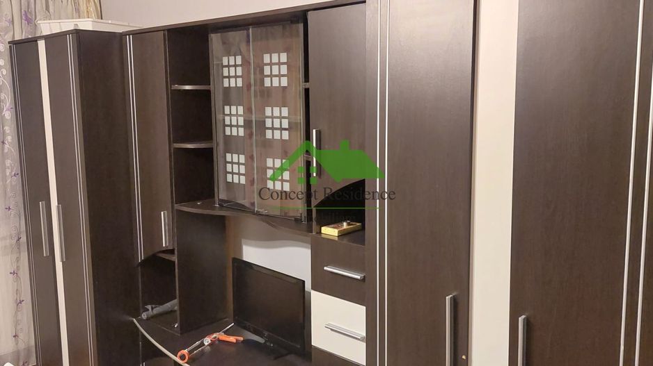 Vânzare garsonieră conf. 1 – 29 mp, etaj 3/4, renovată recent - Poză 2