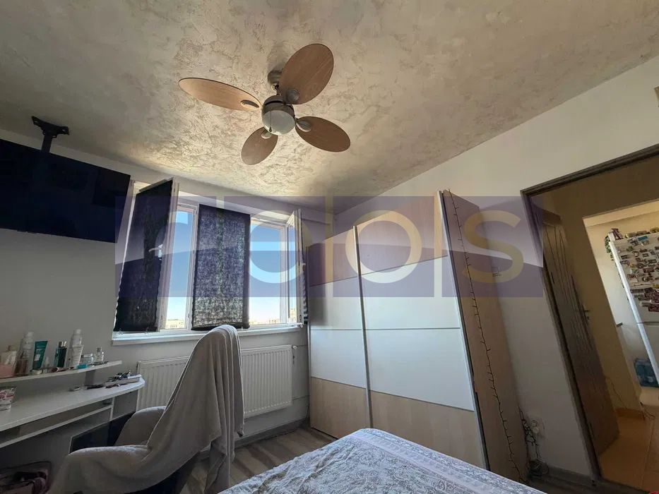 VANZARE 2 CAMERE DRUMUL TABEREI  - CIRCULAR METROU ROMANCIERILOR - Poză 3