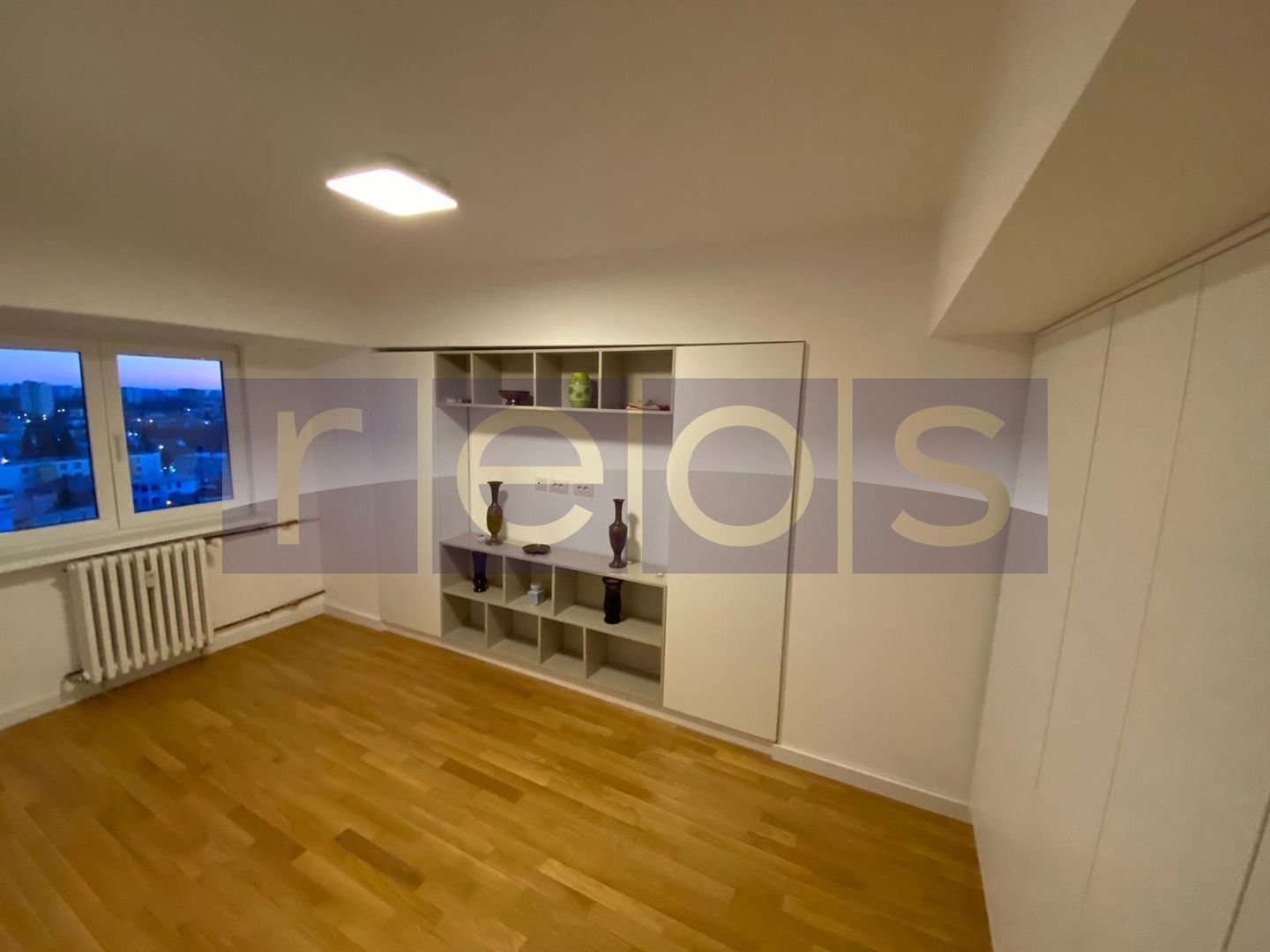 INCHIRIERE DUPLEX 4 CAMERE IANCULUI | 101MP | MOBILAT-UTILAT LUX | - Poză 9