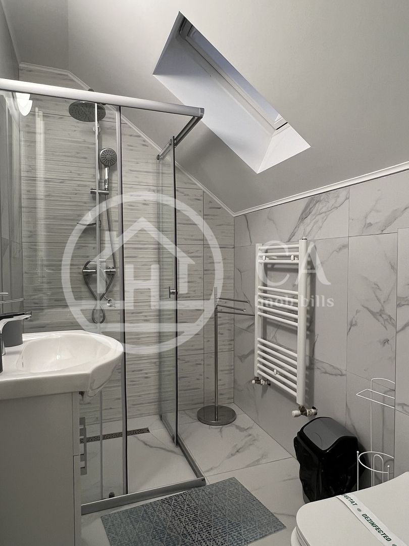 Pensiune turistica de vanzare in Rontau, Bihor - Poză 35