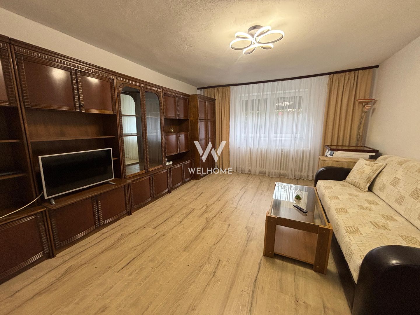 Casa 4 camere SPATIOASE si TEREN 460 mp Sibiu - Poză 13