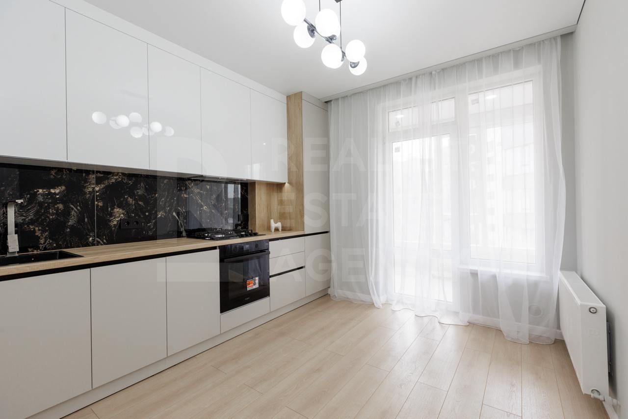 Vânzare, apartament, 3 camere, str. Durlești, Dumbrava - Poză 13