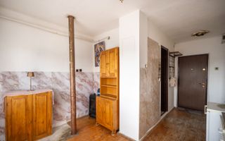 Apart 1 camera, Semicentral, zona Dorobantilor, ideal ptr investitie - Poză 5