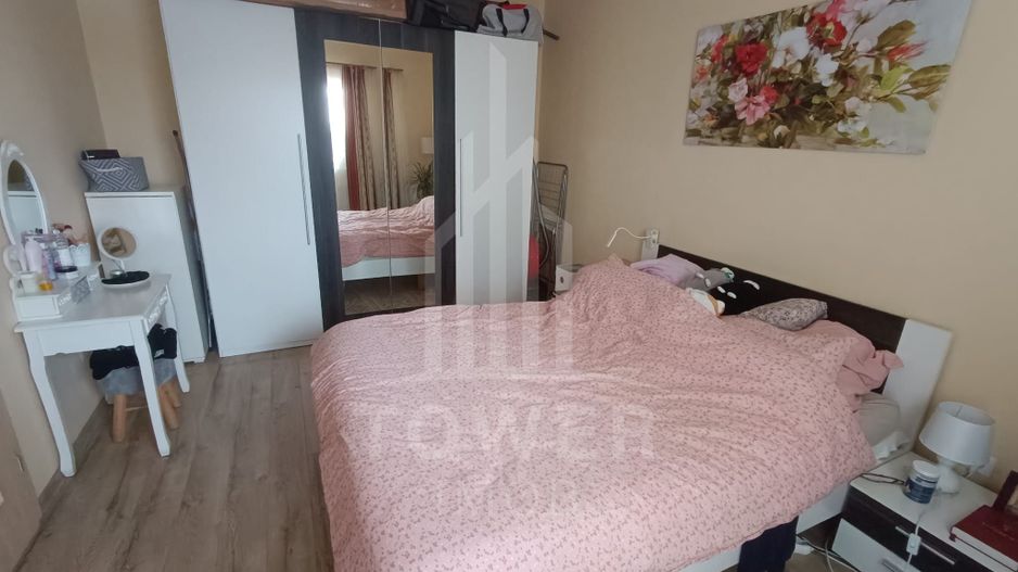 Apartament modern cu 2 camere – 54 mp utili – Zonă liniștită, Deventer - Poză 1
