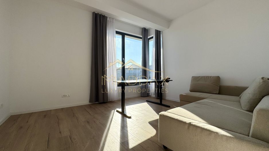 Vila cu 4 camere *500mp de teren* // Corbeanca - Poză 21