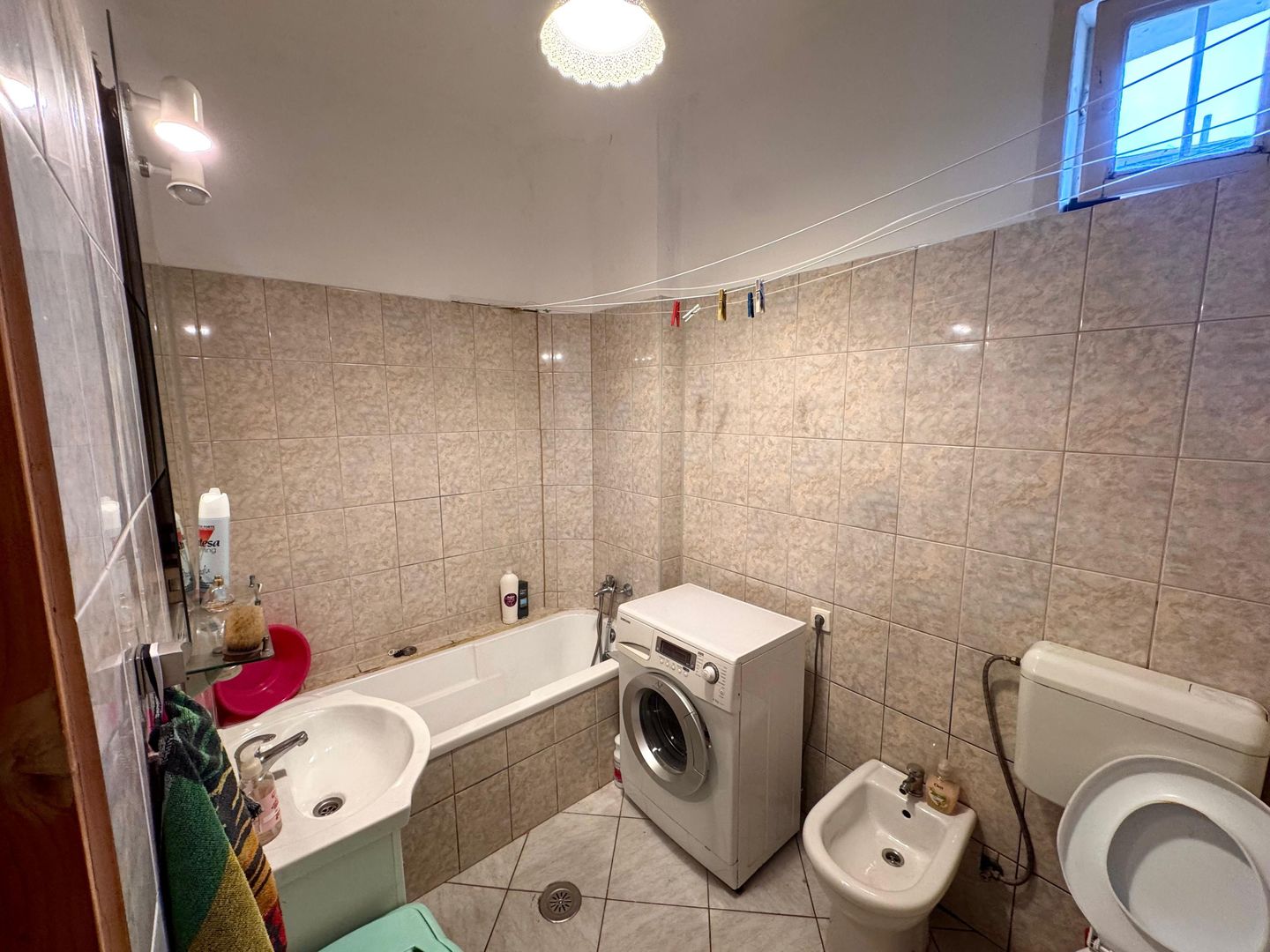 Apartament 2 Camere- Vila Interbelica - Cuza Voda - Poză 5