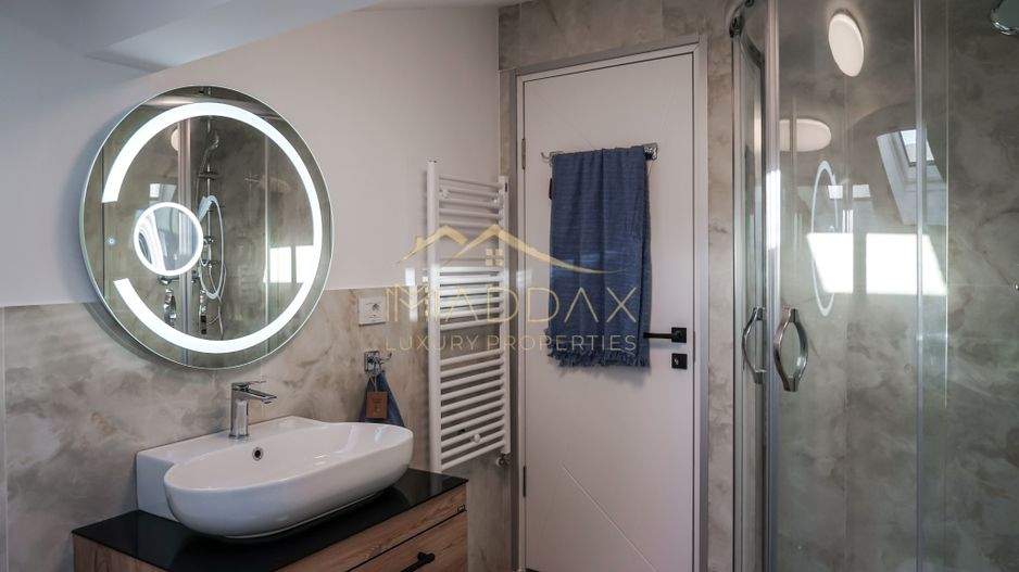 Proprietate ideala pentru investitie *354mp* inchiriata pe 6 ani // Cismigiu - Poză 112