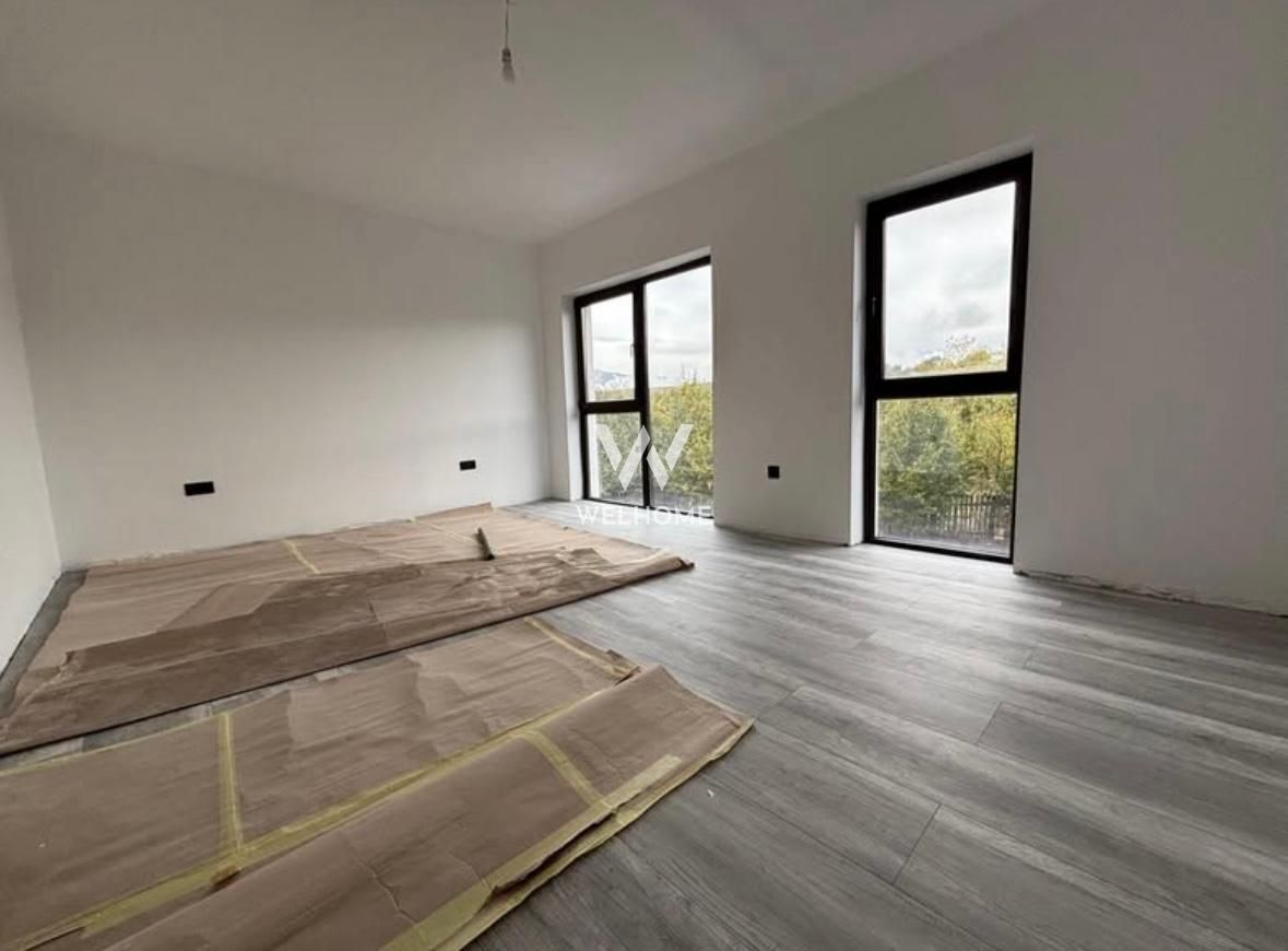 Duplex modern LA CHEIE Calea Cisnadiei, Sibiu - Poză 3