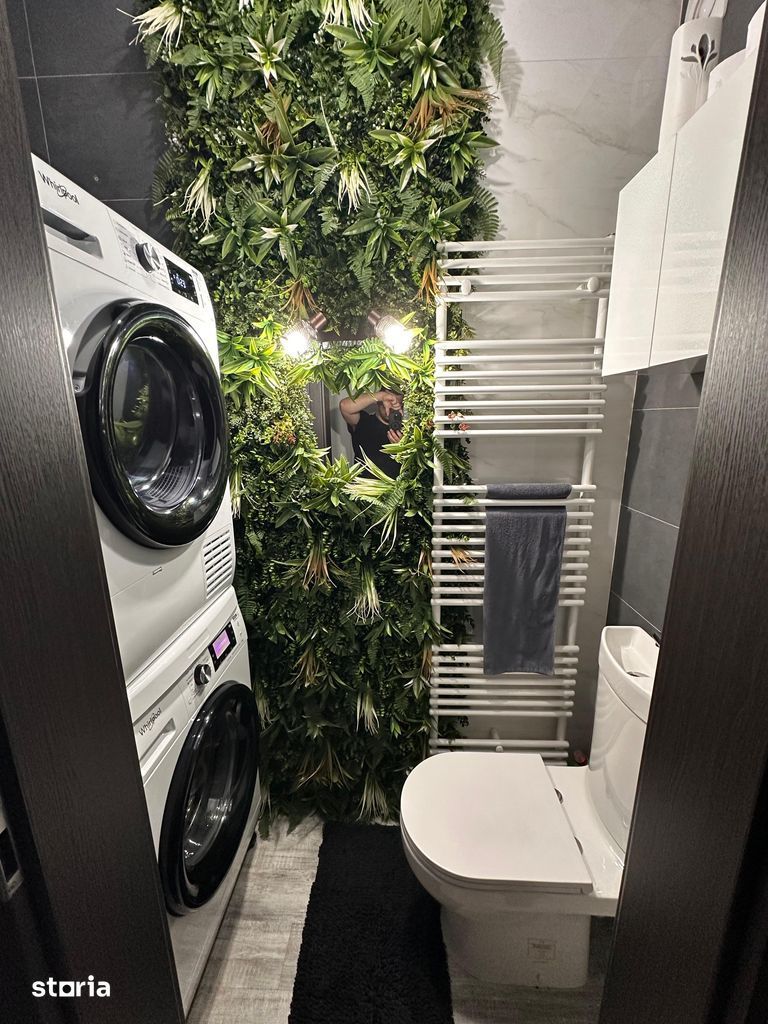 Apartament 3 camere de vânzare Exigent Plaza - faza 1 - Poză 10