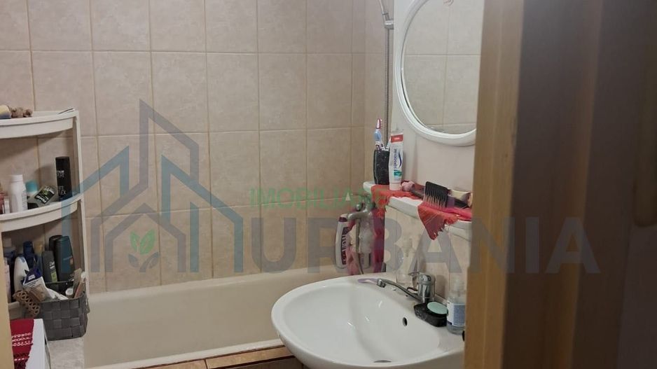 Apartament 3 camere gara - Poză 2