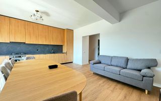 Apartament 2 camere nou, 55 mp + terasă, mobilat, Pipera - Sector 1 - Poză 4