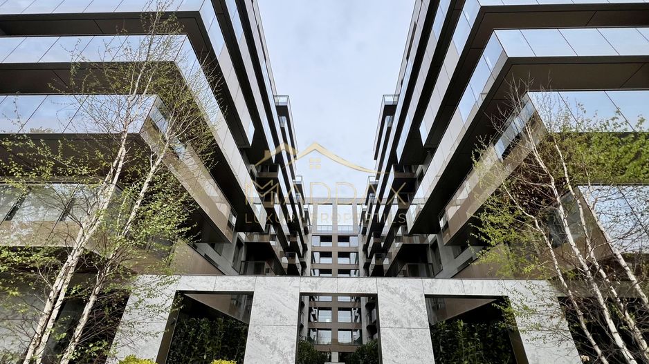 Apartament LUX *116mp* // Parcare // CORTINA 126 - Iancu Nicolae - Poză 44